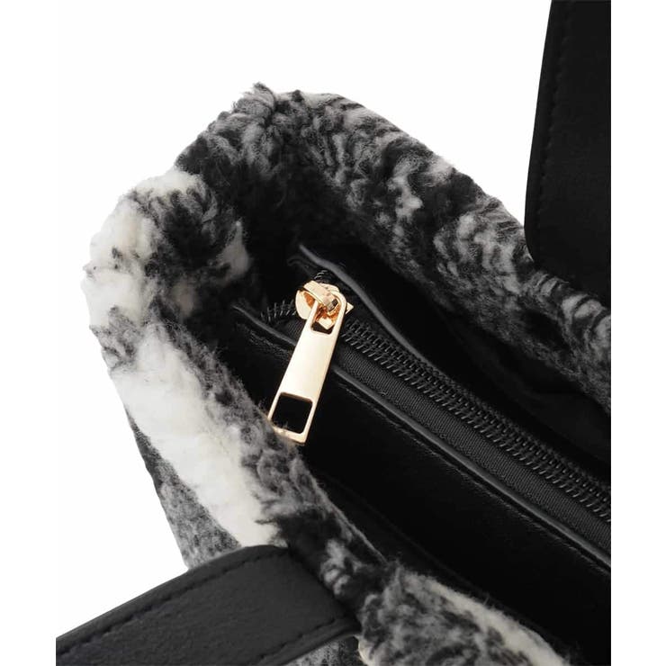 ボアトート | a.v.v【WOMEN】 | 詳細画像8 