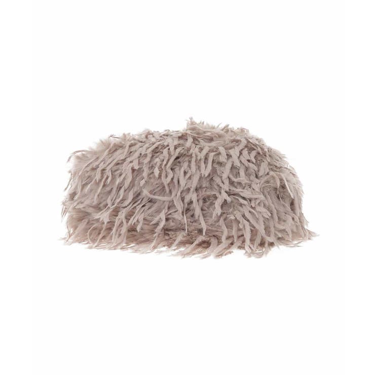 シャギー巾着ショルダーバッグ | a.v.v【WOMEN】 | 詳細画像6 