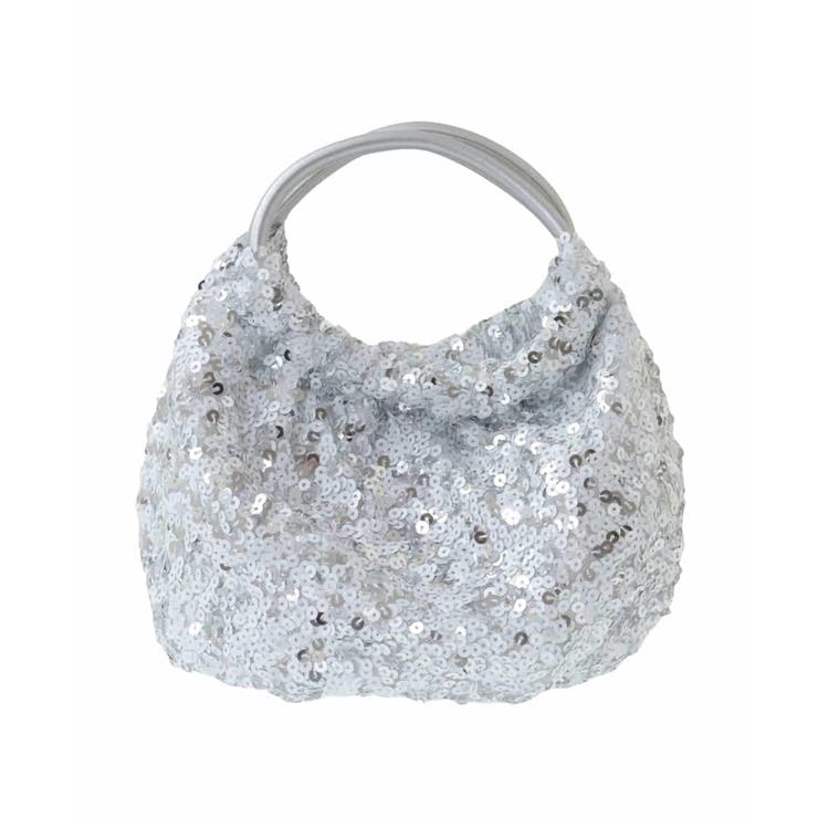 スパンコールバッグ | a.v.v【WOMEN】 | 詳細画像10 