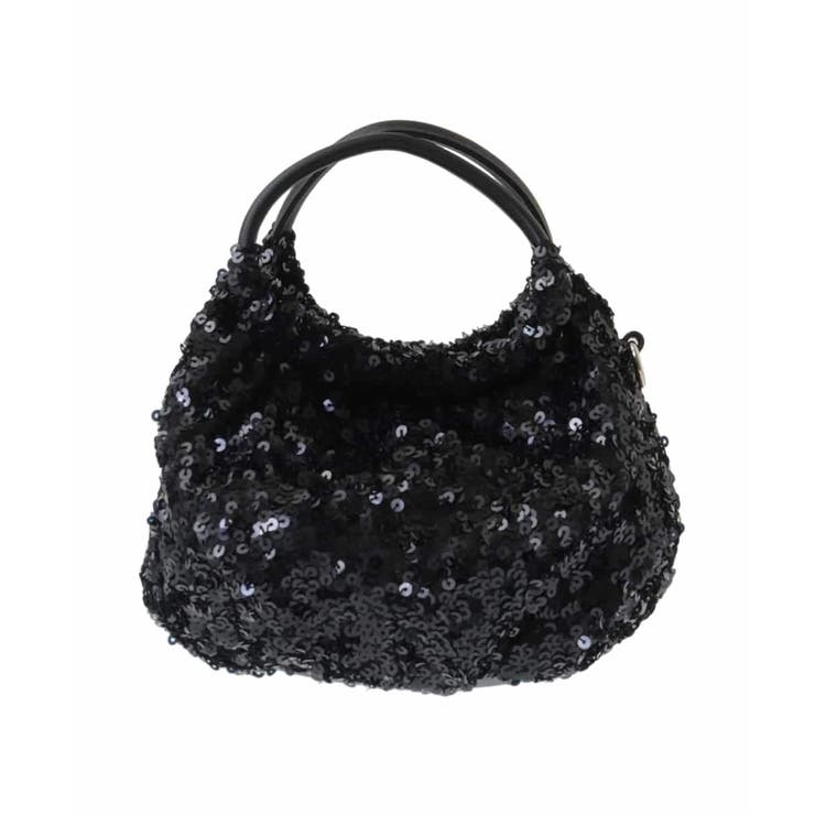 スパンコールバッグ | a.v.v【WOMEN】 | 詳細画像11 