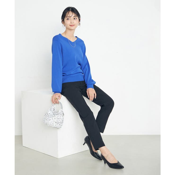 スパンコールバッグ | a.v.v【WOMEN】 | 詳細画像14 