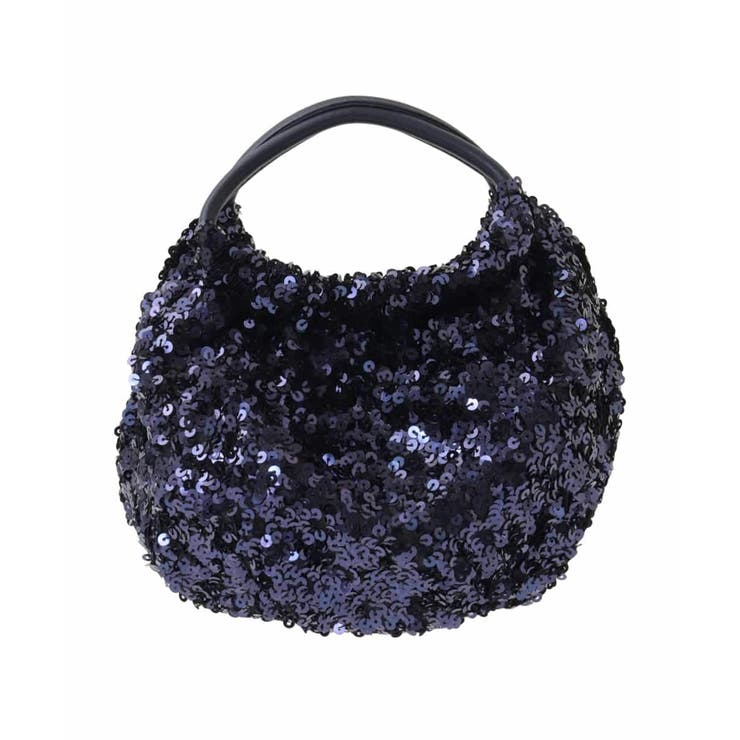 スパンコールバッグ | a.v.v【WOMEN】 | 詳細画像2 