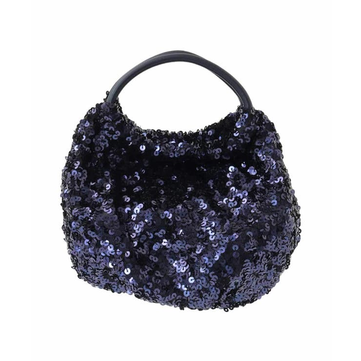 スパンコールバッグ | a.v.v【WOMEN】 | 詳細画像4 