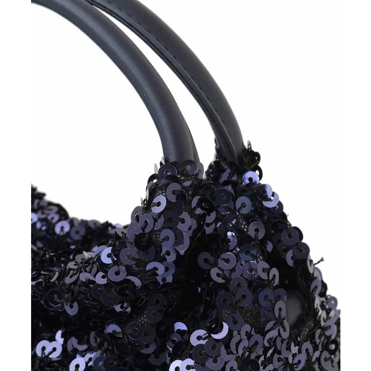 スパンコールバッグ | a.v.v【WOMEN】 | 詳細画像6 