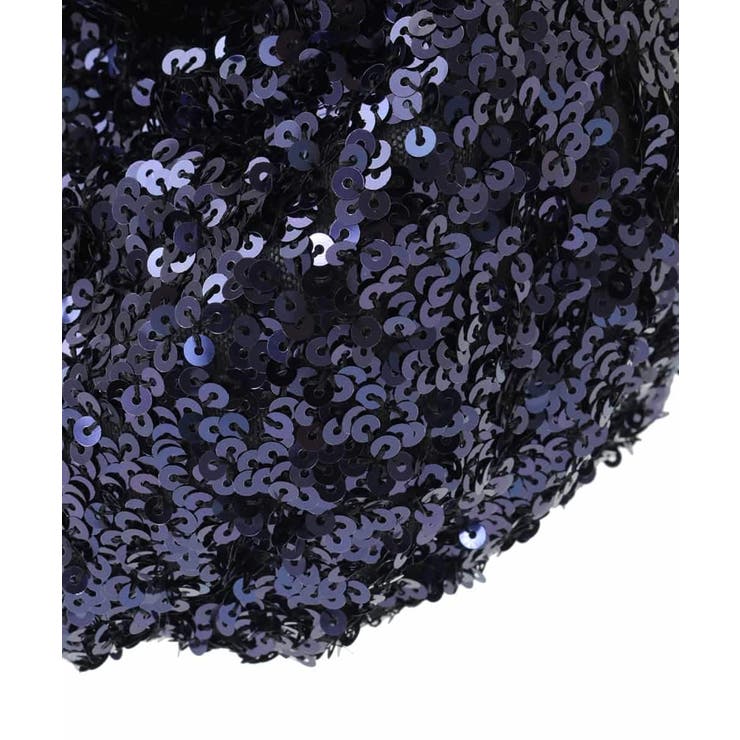 スパンコールバッグ | a.v.v【WOMEN】 | 詳細画像7 