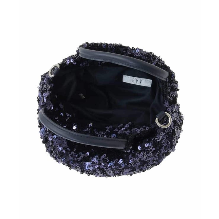 スパンコールバッグ | a.v.v【WOMEN】 | 詳細画像9 