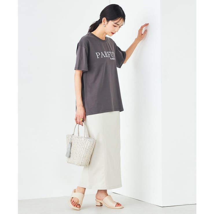 メタリックカゴバッグ | a.v.v【WOMEN】 | 詳細画像17 