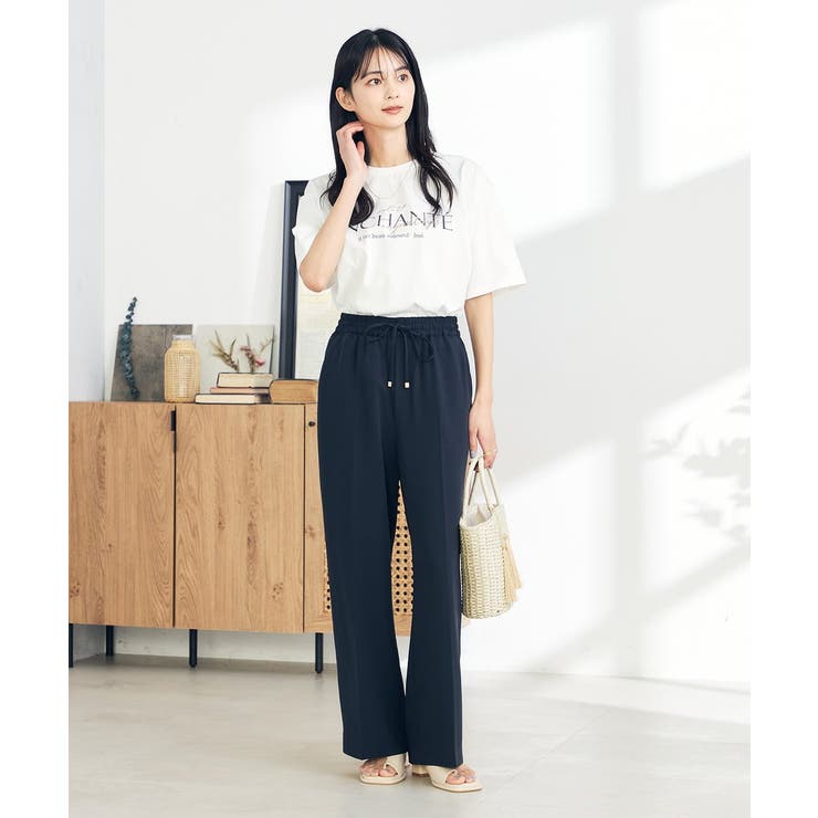 メタリックカゴバッグ | a.v.v【WOMEN】 | 詳細画像23 