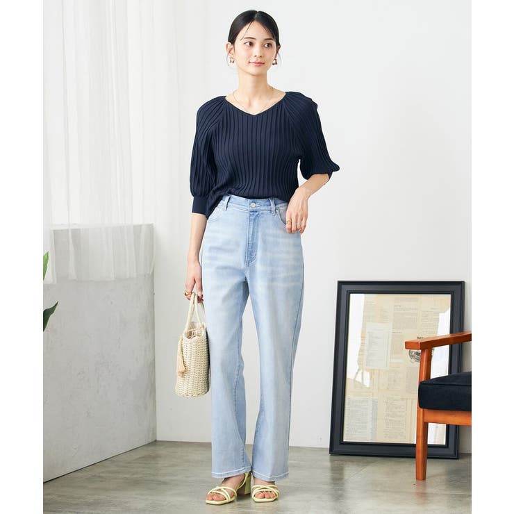 メタリックカゴバッグ | a.v.v【WOMEN】 | 詳細画像25 