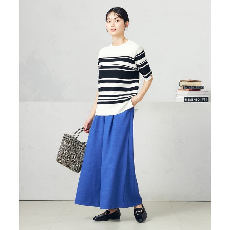 メタリックカゴバッグ | a.v.v【WOMEN】 | 詳細画像31 