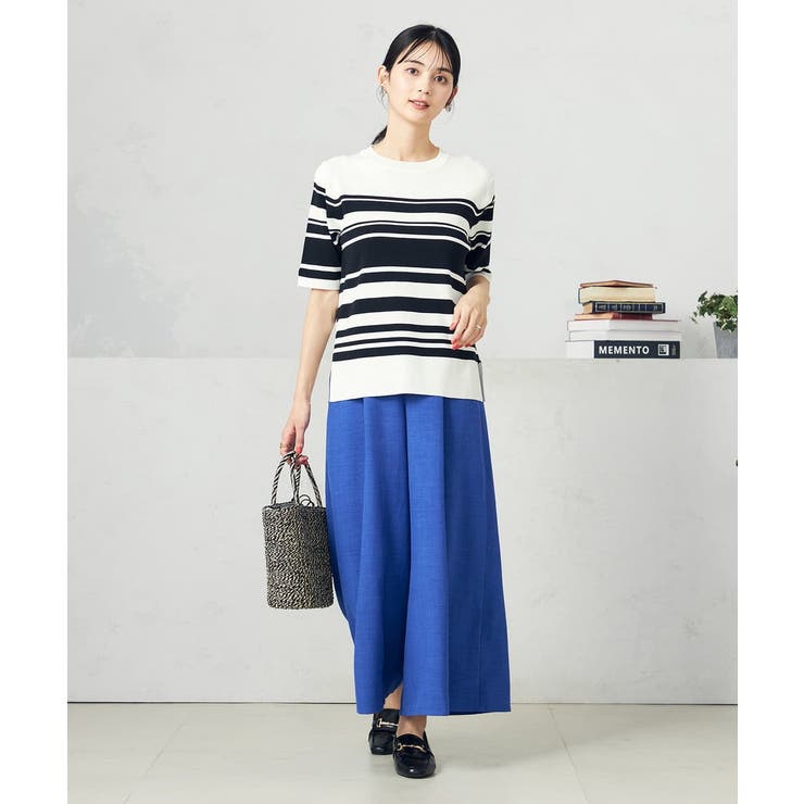 メタリックカゴバッグ | a.v.v【WOMEN】 | 詳細画像32 