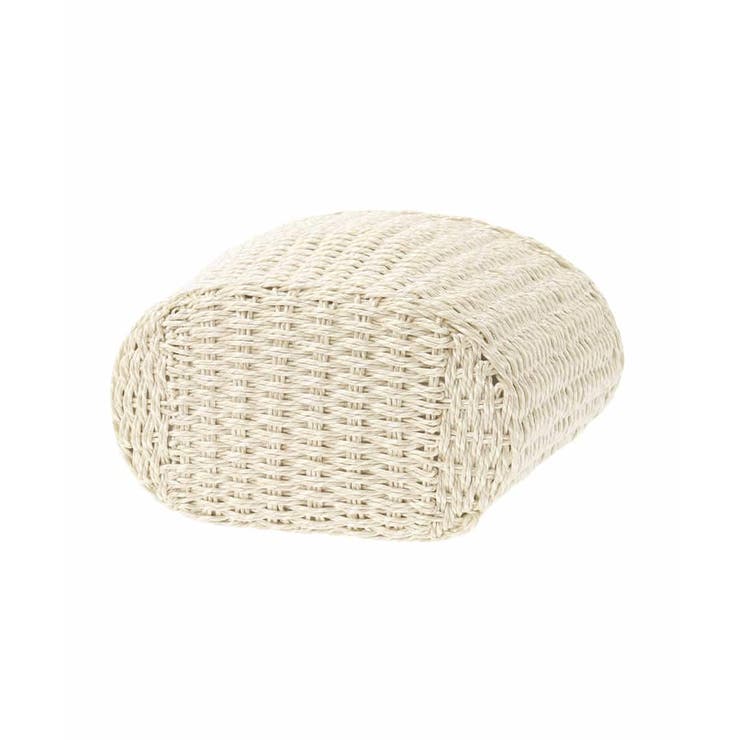 メタリックカゴバッグ | a.v.v【WOMEN】 | 詳細画像8 