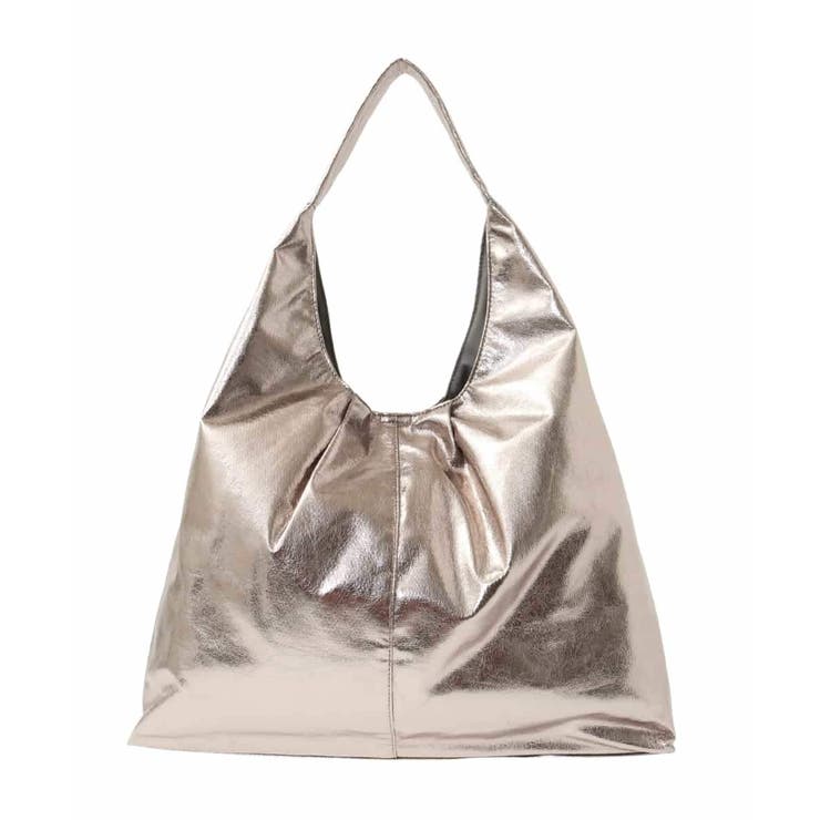 メタリックトート | a.v.v【WOMEN】 | 詳細画像11 