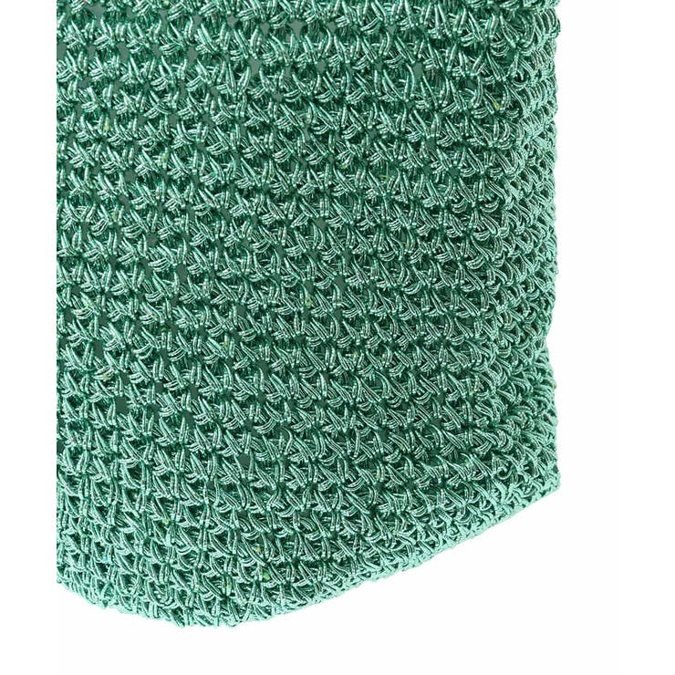 ラメニットバッグ | a.v.v【WOMEN】 | 詳細画像25 