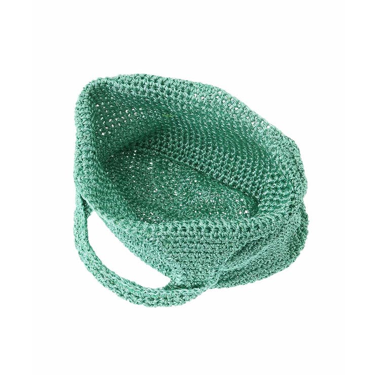 ラメニットバッグ | a.v.v【WOMEN】 | 詳細画像27 