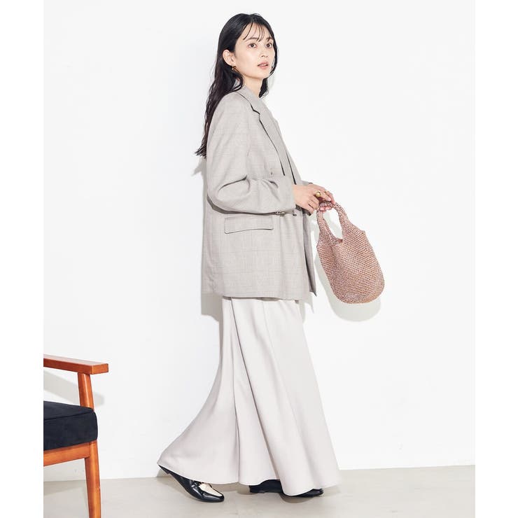 ラメニットバッグ | a.v.v【WOMEN】 | 詳細画像7 