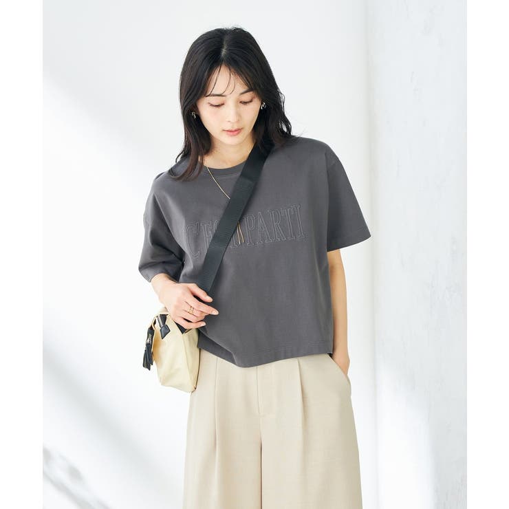 ナイロンボディバッグ | a.v.v【WOMEN】 | 詳細画像11 