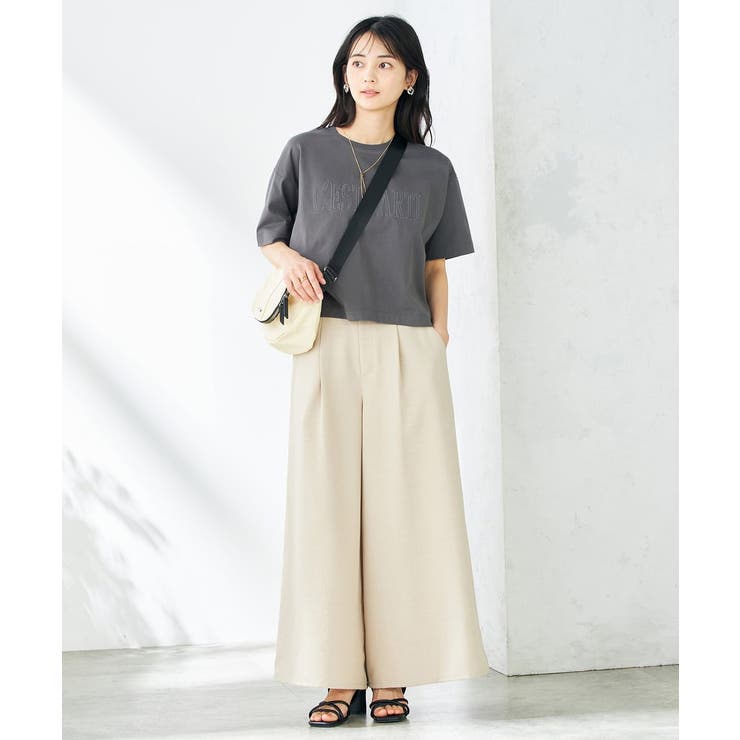 ナイロンボディバッグ | a.v.v【WOMEN】 | 詳細画像12 