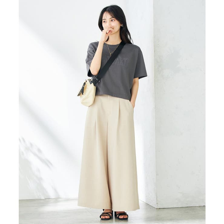 ナイロンボディバッグ | a.v.v【WOMEN】 | 詳細画像13 