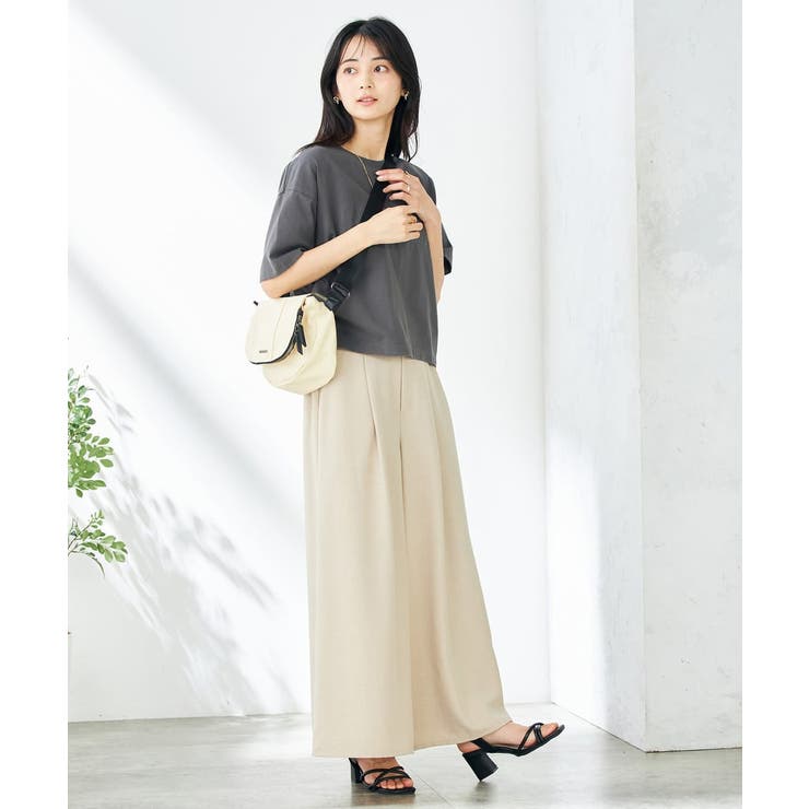 ナイロンボディバッグ | a.v.v【WOMEN】 | 詳細画像14 