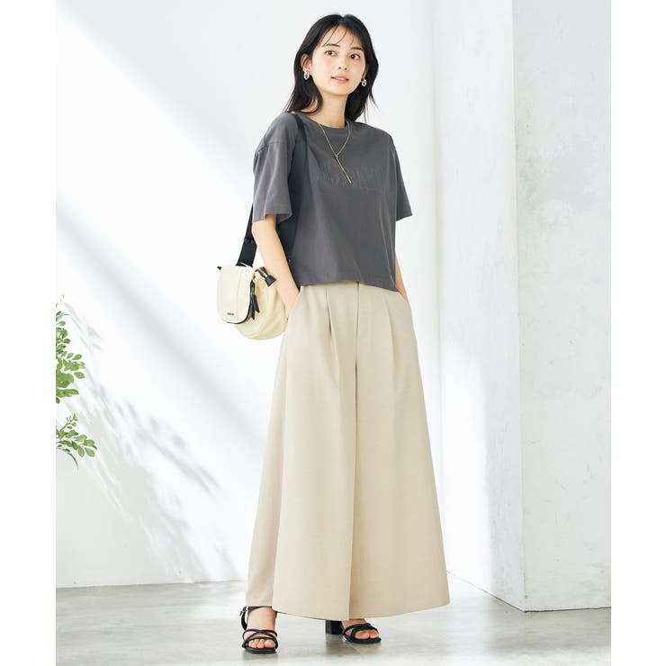 ナイロンボディバッグ | a.v.v【WOMEN】 | 詳細画像15 