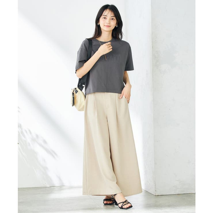 ナイロンボディバッグ | a.v.v【WOMEN】 | 詳細画像17 