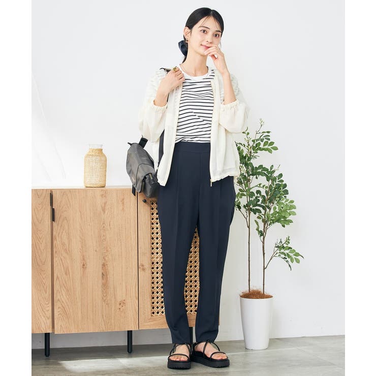 ナイロンボディバッグ | a.v.v【WOMEN】 | 詳細画像22 