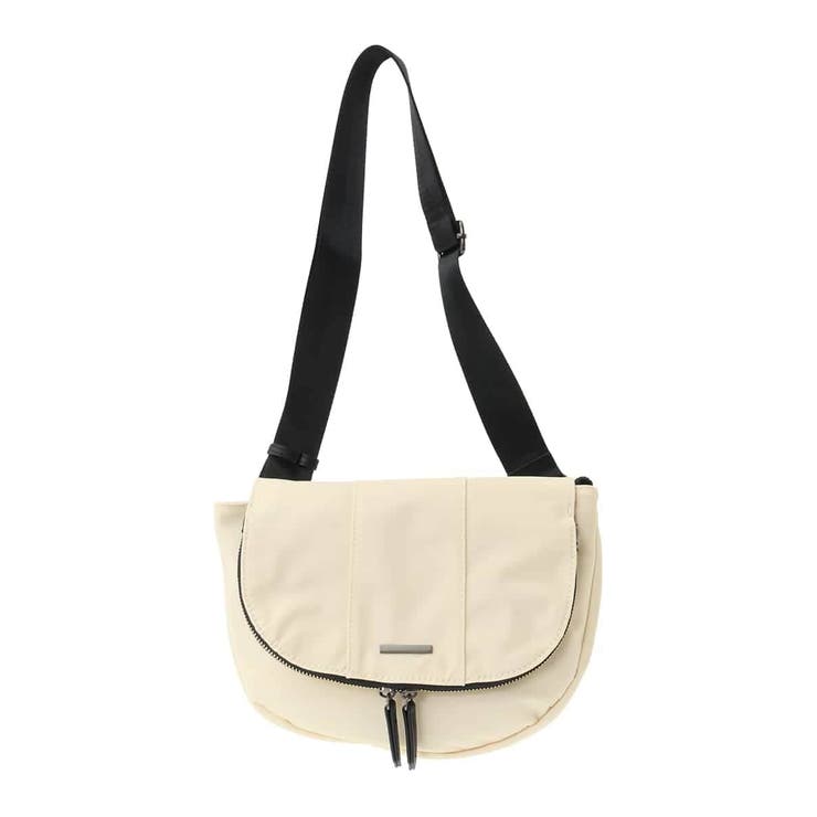 ナイロンボディバッグ | a.v.v【WOMEN】 | 詳細画像24 