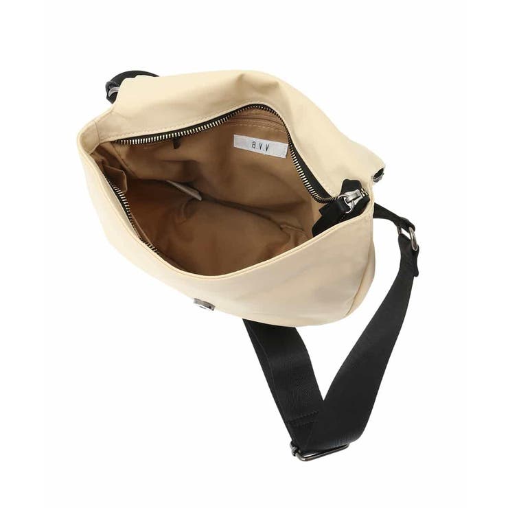 ナイロンボディバッグ | a.v.v【WOMEN】 | 詳細画像30 