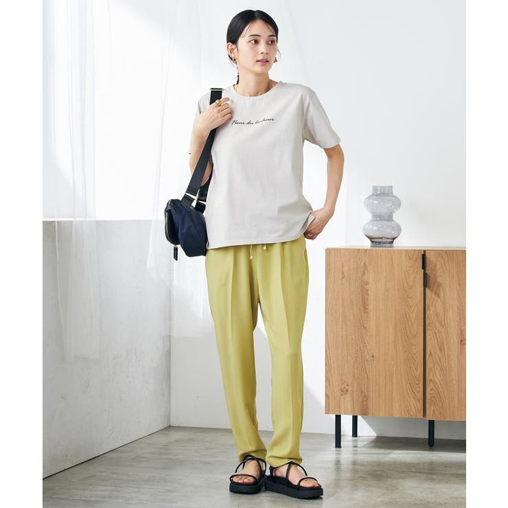 ナイロンボディバッグ | a.v.v【WOMEN】 | 詳細画像7 