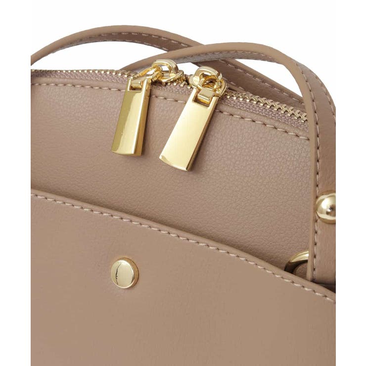 【2WAY】リュック/ショルダーバッグ | a.v.v【WOMEN】 | 詳細画像11 