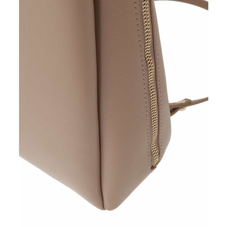 【2WAY】リュック/ショルダーバッグ | a.v.v【WOMEN】 | 詳細画像12 