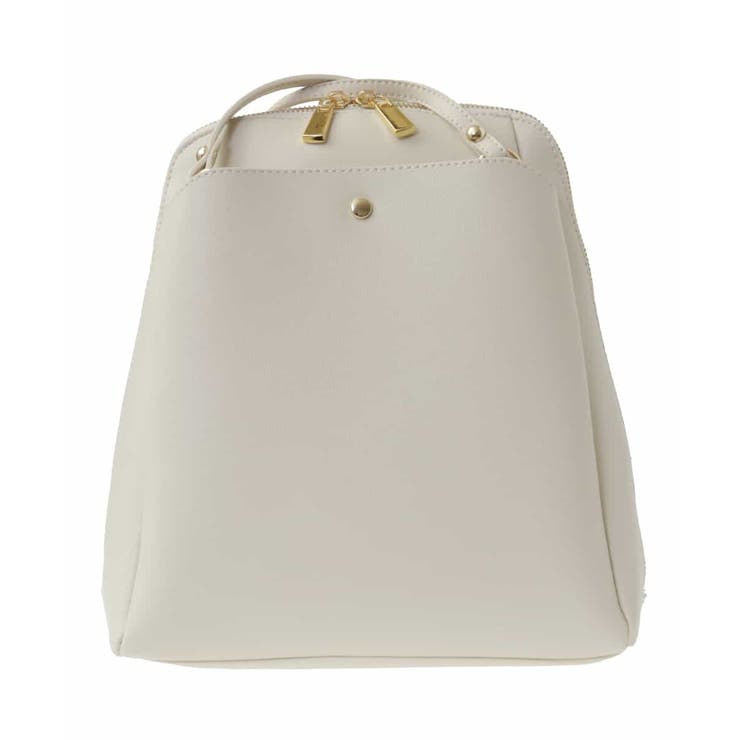 【2WAY】リュック/ショルダーバッグ | a.v.v【WOMEN】 | 詳細画像16 