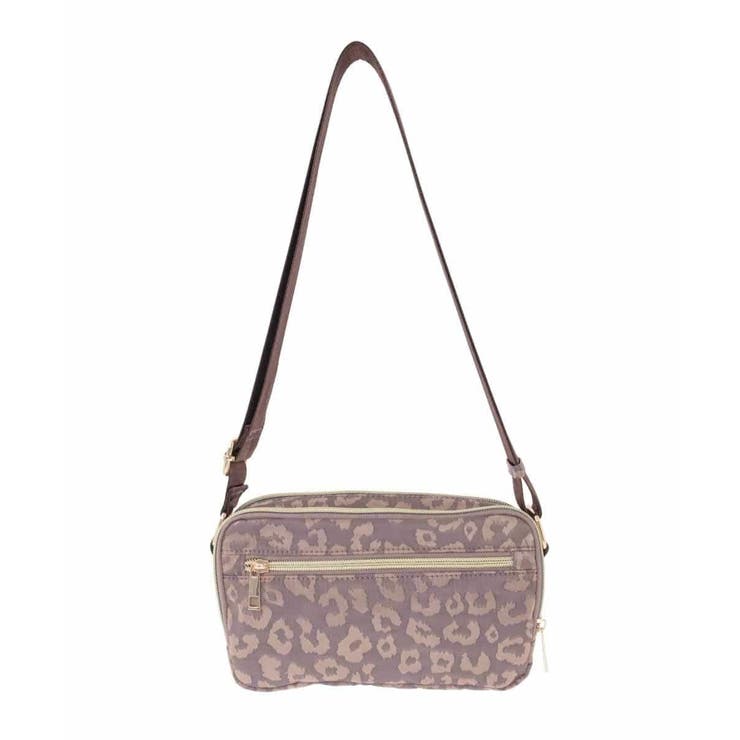 メニ?ポケットショルダーバッグ | a.v.v【WOMEN】 | 詳細画像13 