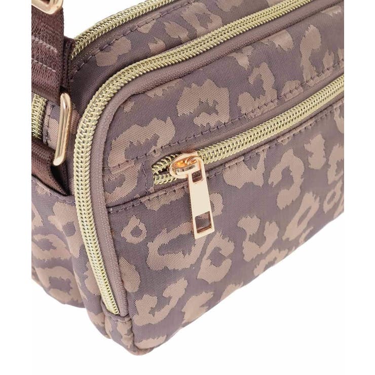 メニ?ポケットショルダーバッグ | a.v.v【WOMEN】 | 詳細画像14 