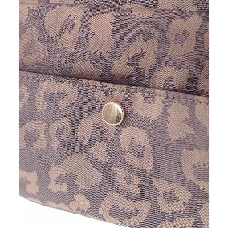 メニ?ポケットショルダーバッグ | a.v.v【WOMEN】 | 詳細画像15 