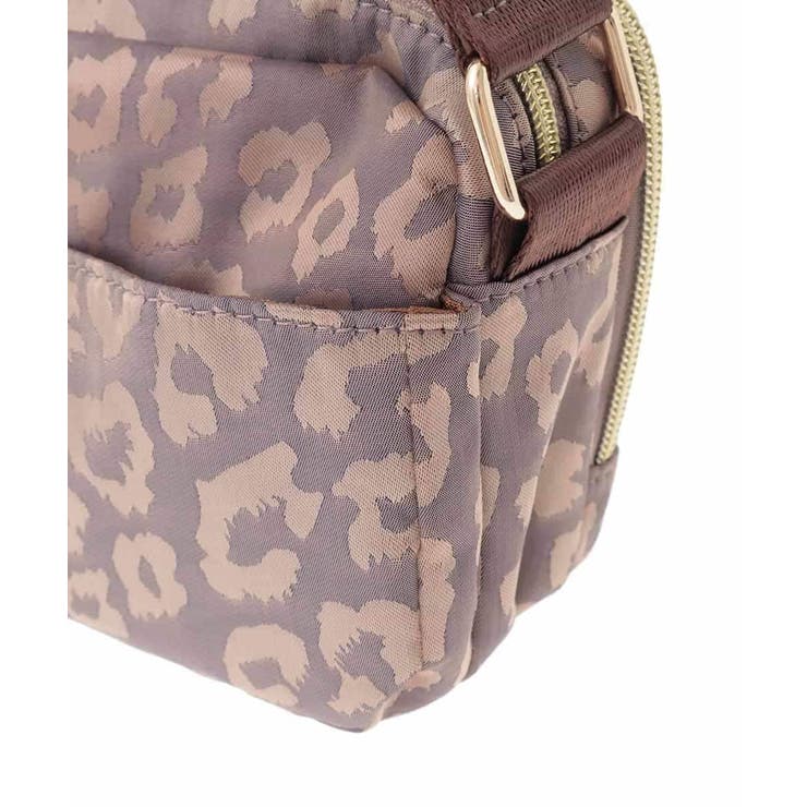 メニ?ポケットショルダーバッグ | a.v.v【WOMEN】 | 詳細画像16 