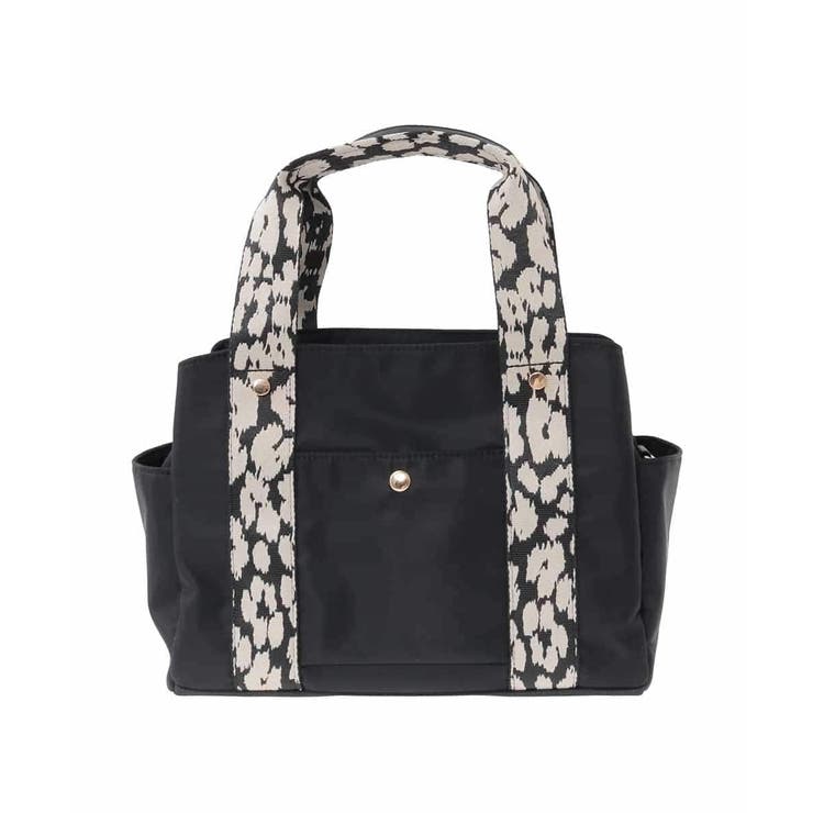 【2WAY】10ポケットバッグ | a.v.v【WOMEN】 | 詳細画像11 