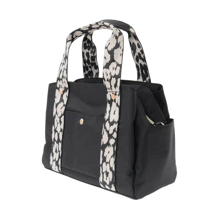 【2WAY】10ポケットバッグ | a.v.v【WOMEN】 | 詳細画像12 