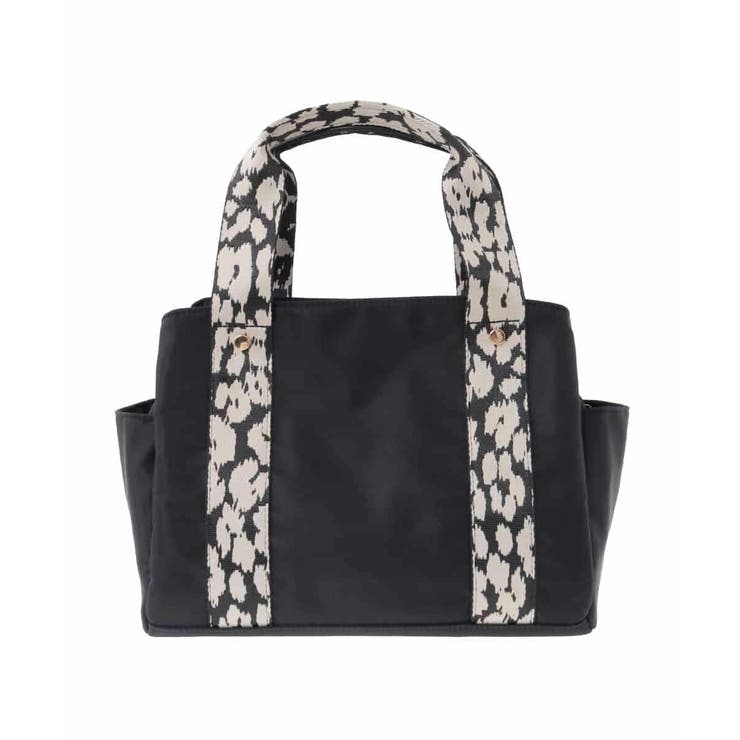 【2WAY】10ポケットバッグ | a.v.v【WOMEN】 | 詳細画像13 