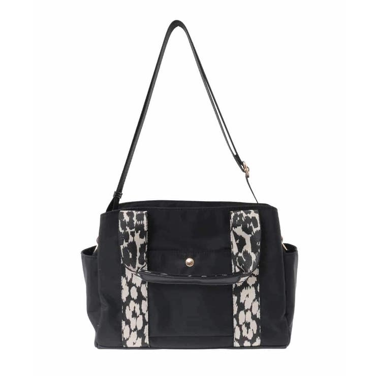 【2WAY】10ポケットバッグ | a.v.v【WOMEN】 | 詳細画像14 