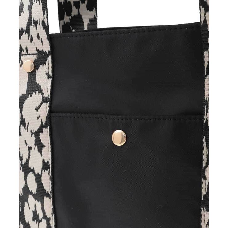 【2WAY】10ポケットバッグ | a.v.v【WOMEN】 | 詳細画像16 