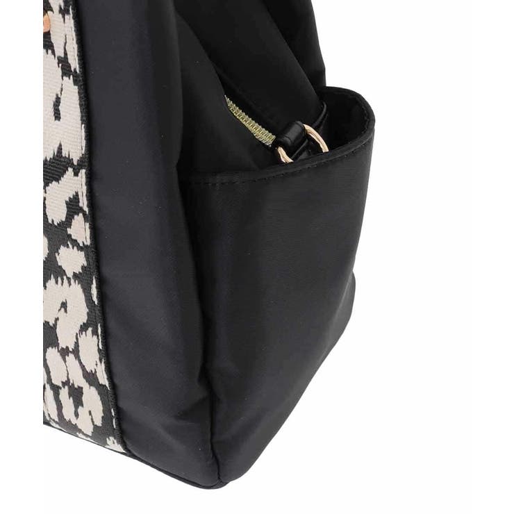 【2WAY】10ポケットバッグ | a.v.v【WOMEN】 | 詳細画像17 