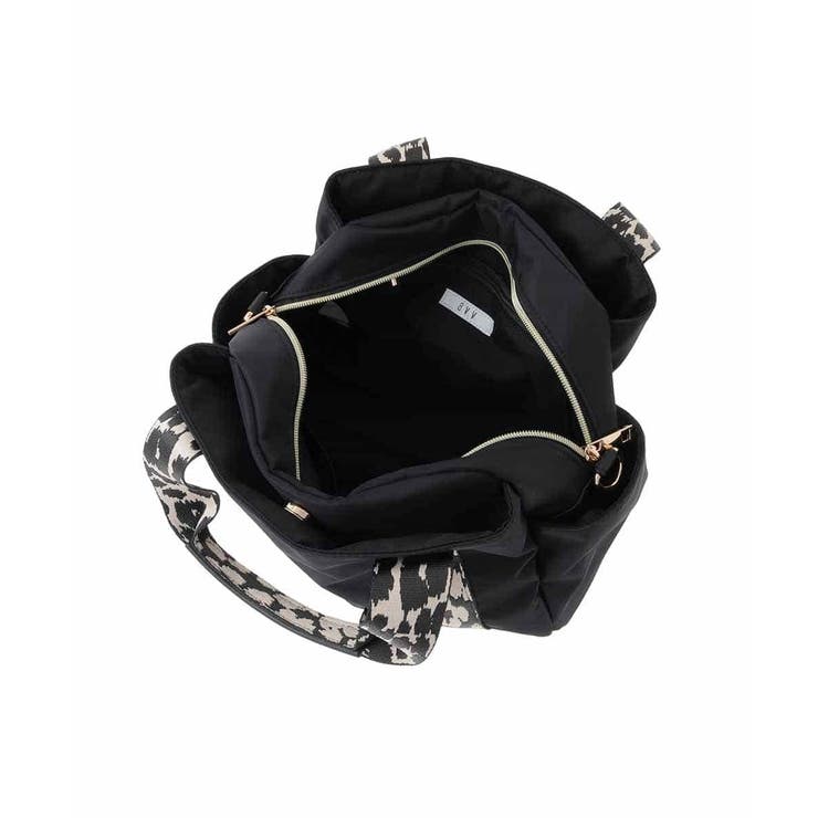 【2WAY】10ポケットバッグ | a.v.v【WOMEN】 | 詳細画像19 