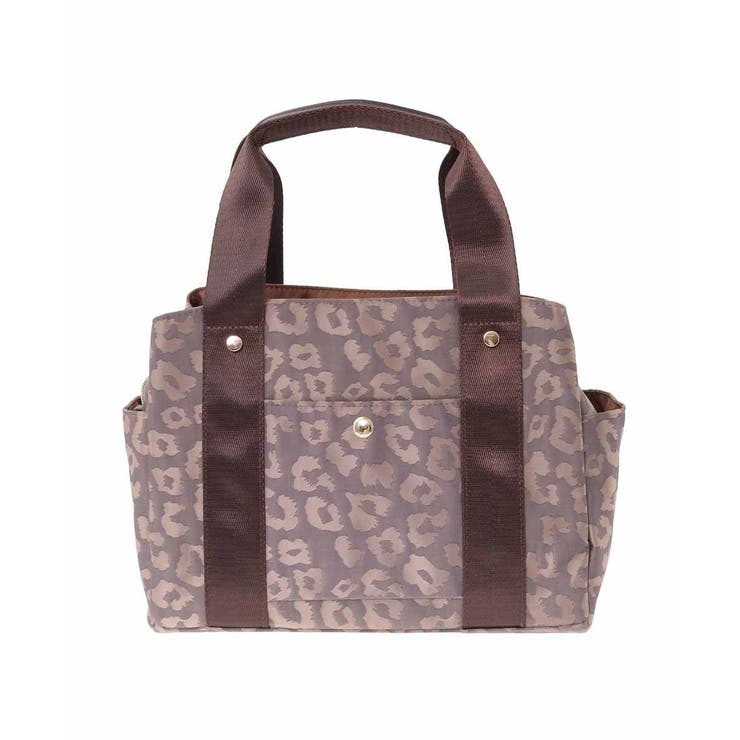 【2WAY】10ポケットバッグ | a.v.v【WOMEN】 | 詳細画像9 