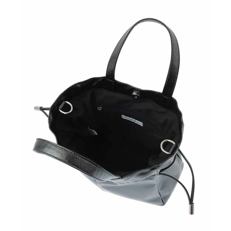 サイドドロストトート | a.v.v【WOMEN】 | 詳細画像19 