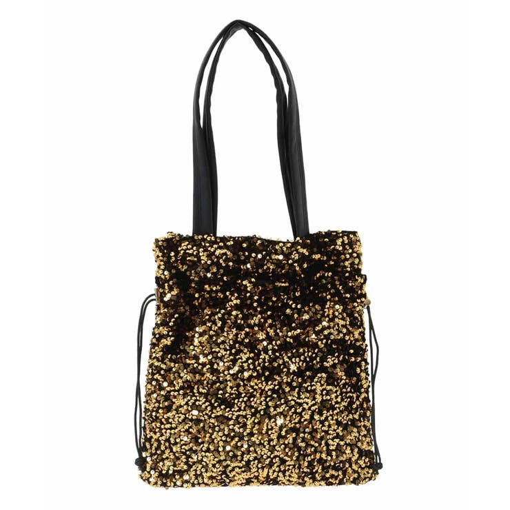 スパンコールトート | a.v.v【WOMEN】 | 詳細画像12 