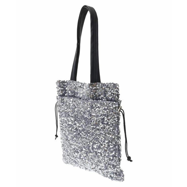 スパンコールトート | a.v.v【WOMEN】 | 詳細画像14 