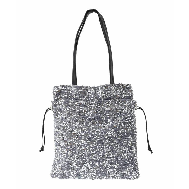 スパンコールトート | a.v.v【WOMEN】 | 詳細画像15 