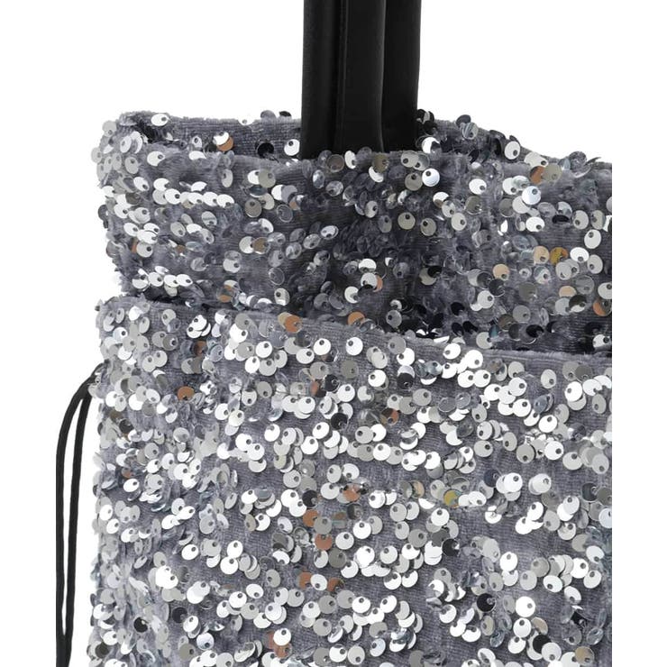 スパンコールトート | a.v.v【WOMEN】 | 詳細画像16 